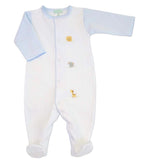 Coming Home Baby Safari 3pc Set