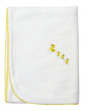 Yellow Dot Duckies Coming Home Set