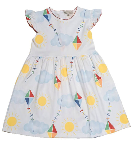 Kites Pima Dress