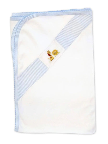 Baby Safari Animals Coming Home  3pc Set