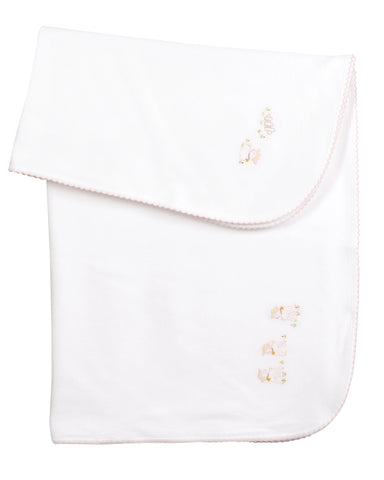 Pink Lamb Coming Home Set