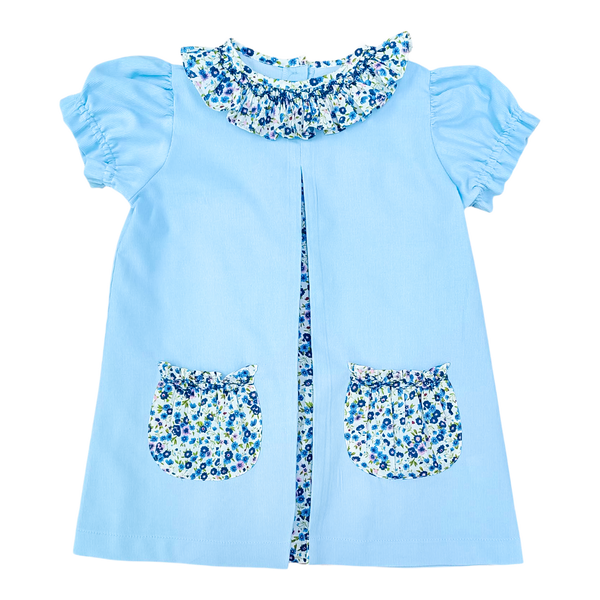 Louisa Posey Dress