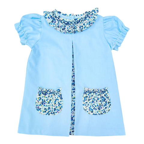 Louisa Posey Dress