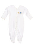 Coming Home Safari Animals 3pc Set