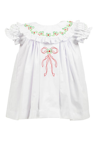 TPP Christmas Garland Dress