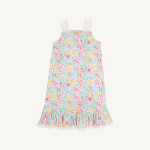 TBBC Nora's Nightgown Sizes 3-10 -SALE