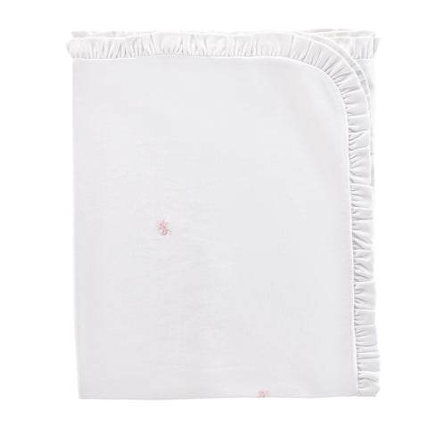 Pink Bows Coming Home 3pc Set