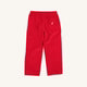 TBBC Red Corduroy Sheffield Pants
