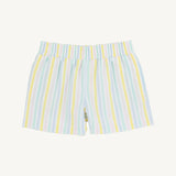 TBBC Sheffield Shorts