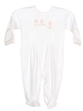 Pink Lamb Coming Home Set