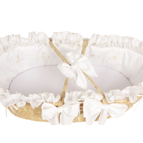 Moses Basket