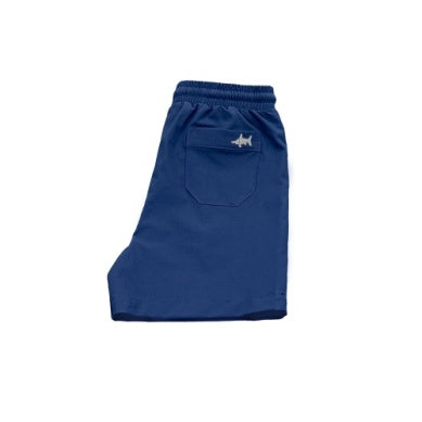 Navy Performance Shorts