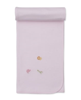 Pink Safari Animals Coming Home Set