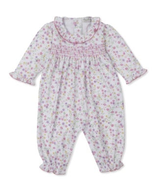 Kissy Kissy Autum Gardens Playsuit