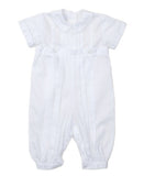 Kissy Kissy Aiden Converter Christening Gown