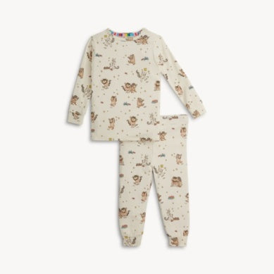 Where the Wild Things Are Pajamas