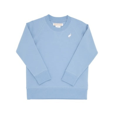 TBBC Light Blue Comfy Crewneck