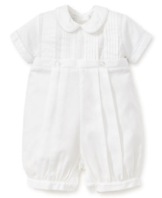 Kissy Kissy Alexander s/s Romper