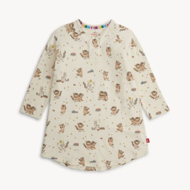 Where the Wild Things Are Nightgown