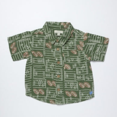 Football Field Shirt