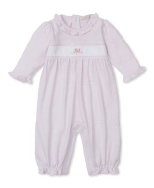 Kissy Kissy Playful Pups Playsuit