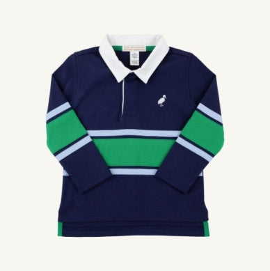 Rollins Rugby Shirt