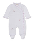 Coming Home Cottage Roses 3pc Set