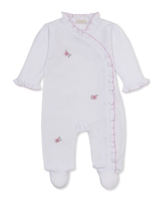 Coming Home Cottage Roses 3pc Set