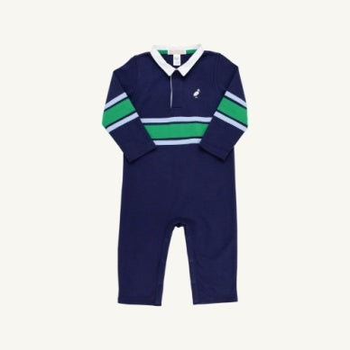 Rollins Rugby Romper