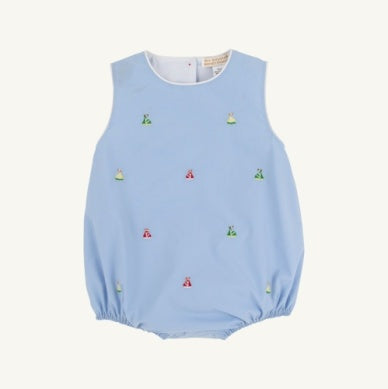 TBBC Sailboats Bubble