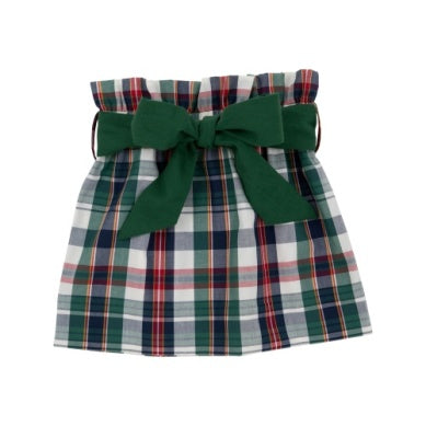 TBBC Field Park Bow Skirt