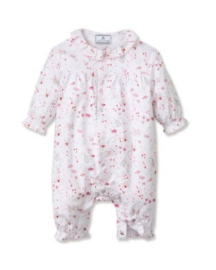 Love Song Heart 1pc Pajama      Sizes 6m-24m
