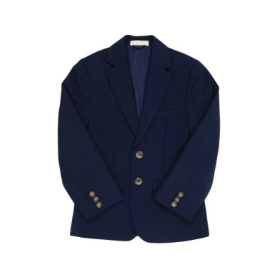 Navy Blazer