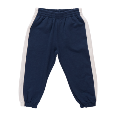 Navy Jogger