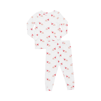 Pink Chicken Small Santas PJ.        CALL TO PURCHASE