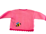 ArtWalk Honey Bear Sweater